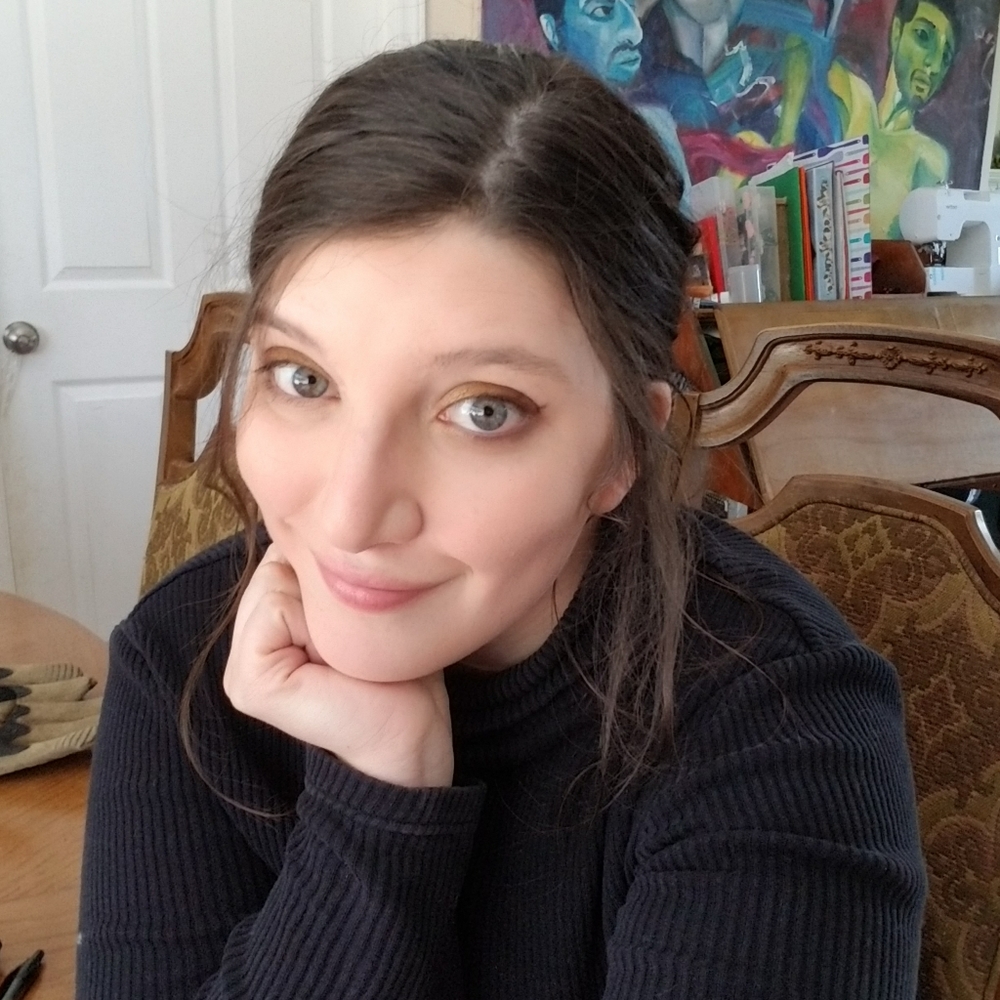 Meet your Posher, Kazlyn